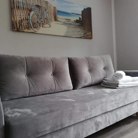 דירות מאלבורק Apartament U Krzyzaka מראה חיצוני תמונה