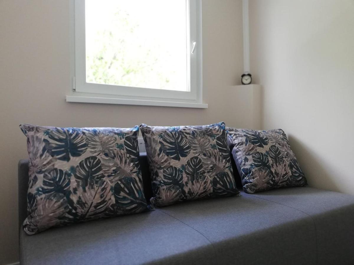 דירות מאלבורק Apartament U Krzyzaka מראה חיצוני תמונה