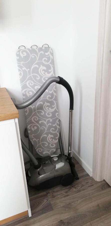 דירות מאלבורק Apartament U Krzyzaka מראה חיצוני תמונה